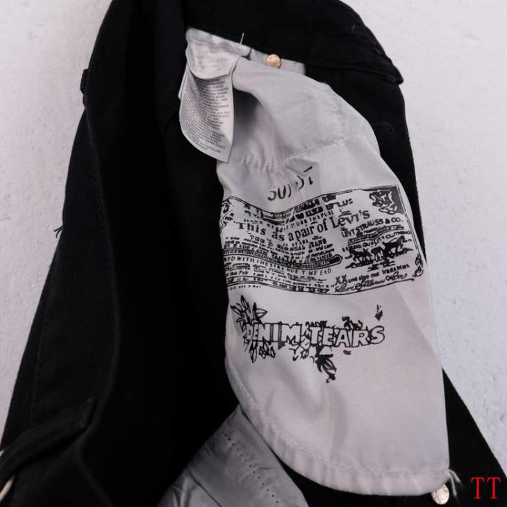 Picture of Denim Tears Jeans Long _SKUDenimTearsS-XL20tn038962